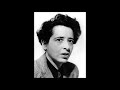 The Germans:  Hannah Arendt