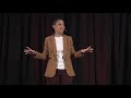 The N-Word in the Classroom | Elizabeth Stordeur Pryor | TEDxEasthamptonWomen