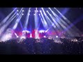 Harbinger - Polaris. Live in Melbourne at Margaret Court Arena 9/9/2023