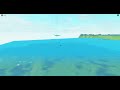 BOAC FLIGHT 781 [ROBLOX PLANE CRAZY]