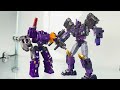 The Perfect Decepticon: Transformers Legacy Tarn REVIEW