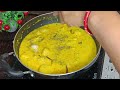 दही आलू की सब्जी।dahi aaloo recipe......by kitchen Club