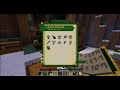 Let's Play Modded Minecraft episode 11: The Oreberry Farm