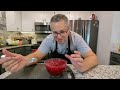 How to Make Cranberry Sauce