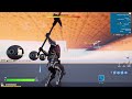 Fortnite  i just found the emote  device  and more
