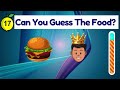 Find the ODD Number and Letter | Emoji Quiz | Find the ODD One Out | Easy, Medium, Hard | IQS QUIZ.