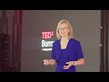 How language learning helps children make connections | Tatjana Stoljarova | TEDxBorrowdale