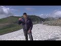 EP 3 Srinagar to Gurez Valley- 140 km  Travel to unexplored Kashmir  | Razdan Pass | Offbeat Kashmir