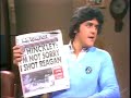 Jay Leno Collection on Letterman, Part 1 of 3: 1982-1984