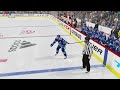 Stupid NHL19 Moments