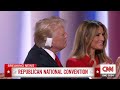‘Donald Trump’s greatest hits’: CNN panel breaks down Trump’s RNC speech