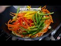 Sweet & Sour 4 Ways: Chicken, Baigan, Pork, Shrimp Spring Roll Recipe by Chef Shaun 🇹🇹 Foodie Nation