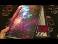 Les Carnets: Journal no 43 flip through. Galaxy journal (2022)