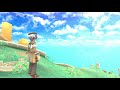 Rune factory Oceans - Wind Shrine Theme (Kaze no Seireiden)/ Rune factory 4 - Idra Cave Remix