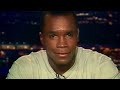 When Ray Leonard Confronted His Worst Nightmare
