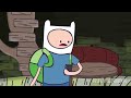 Finn's Funi Caption | Adventure Time Animated