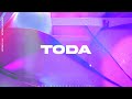 Toda - Beat Reggaeton Instrumental (Prod. Karlek)