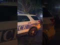 Bal Harbour Police Department Harassment