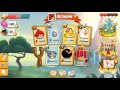 Angry Birds 2 - Bamboo Forest - Eggchanted Woods Walkthrough (part 1 of 2)