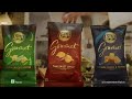 The All New Lay’s Gourmet | It’s not cooked… It’s crafted!