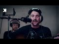 Paceshifters - Jesus Doesn’t Want Me For A Sunbeam (Live @ KINK) | Nirvana MTV Unplugged cover