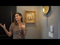 GLAM DINING ROOM DECORATING IDEAS & DESIGNER TIPS 2020! How to create a cohesive space | NINA TAKESH