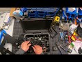 Osee GoStream Deck Custom Case DIY tutorial