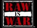 WWF Raw Is War Theme Song