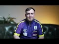 Luke Littler answers the 9 questions you've always wanted to ask a darts player 🎯 | Darts Unpacked