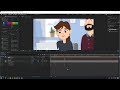 Zoom Animation without Camera Tool | After Effects Tutorial