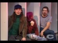 Nirvana Interview - Los Angeles, CA 12/27/91