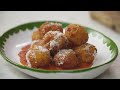 Can it Canapé: Potato Bombas | Jamie Oliver