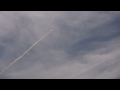 STS 125 Launch from the NASA Causeway