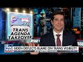Jesse Watters: Democrats are acting like Trump committed blasphemy