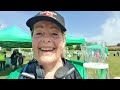 MACMILLAN CANCER SUPPORT NORFOLK COAST MIGHTY HIKE | Part 4 The Finish Line! #macmillancancersupport