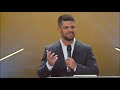 Brave The Waves (Anxious For Nothing) | How To Be Brave | Out Of The Vault | Pastor Steven Furtick