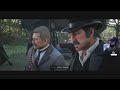 Red Dead Redemption 2 - LIVE