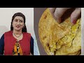 हिमाचली डिश पोलडु कैसे बनाऐं-How to make Himachali dish poldu#themountainlady