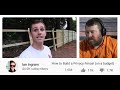 Expert Fence Builder Reacts to Fence Building FAILS on YouTube