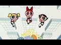 Best of Bubbles | Powerpuff Girls Compilation | Cartoon Network