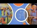 DINO DANCE SONG | Music Video | Blippi Educational Videos for Kids