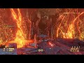Doom Eternal Noob’s Ultra nightmare guide - Mars Core BFG 10000