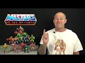 Top 10 Vintage Masters of the Universe Action Figures