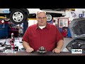 Low pedal condition in high performance vehicles | Tech Minute