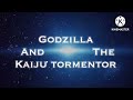 Godzilla and the kaiju tormentor official trailer    [collide trailer]