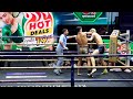 Incredible Muay Thai Knockout Highlight By Sharp Elbow At Rajadamnern Stadium