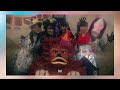 Kaiju Girls - Ultra Retrospective