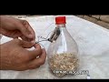 how to make mini incobater without electric