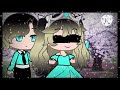 The Daughter of Evil | Gacha Club Music Video