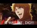 KISS ME ANIMATION MEME / JJBA KAKYOIN